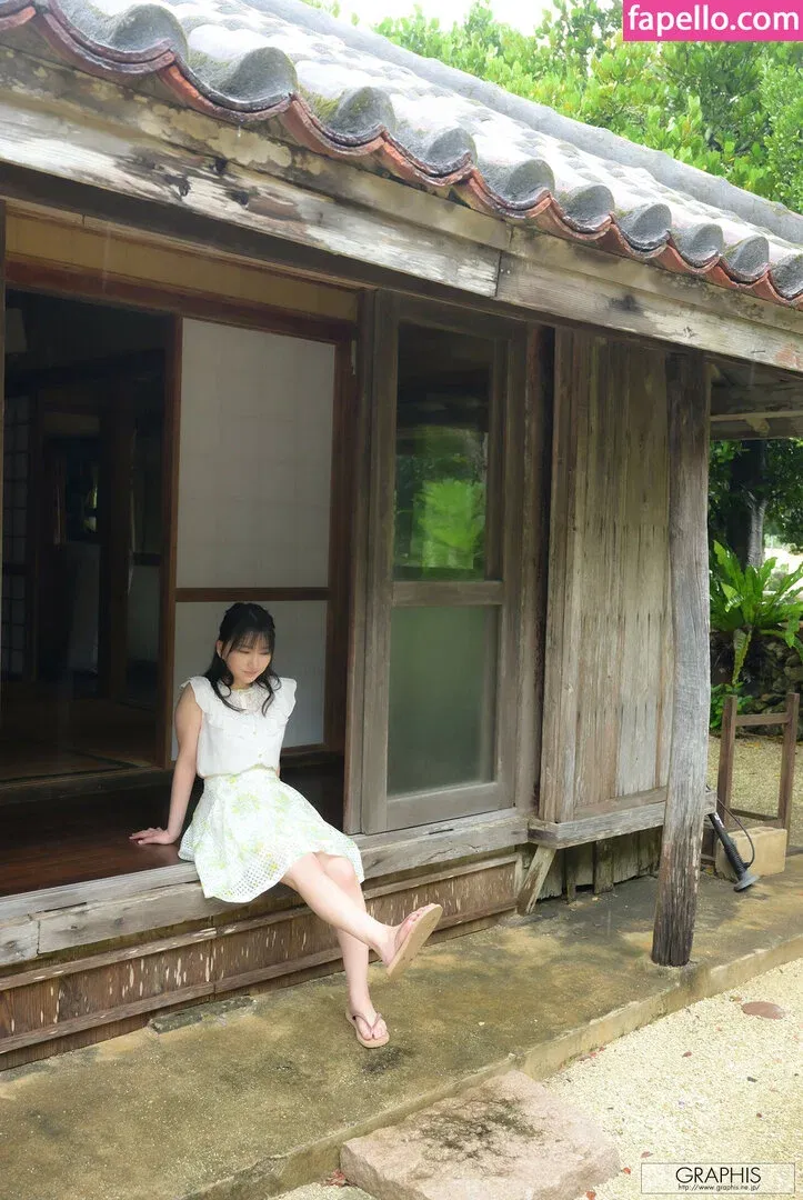 Karen Yuzuriha Onlyfans Photo Gallery 