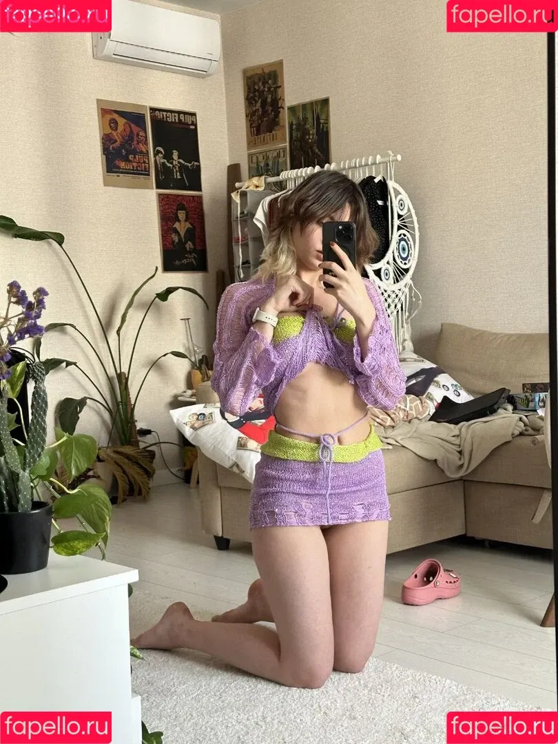 Murmuriel Onlyfans Photo Gallery 