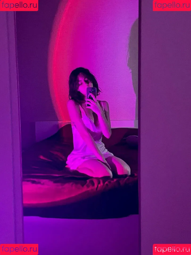 Murmuriel Onlyfans Photo Gallery 