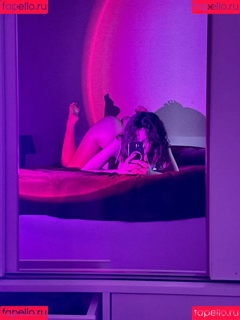 Murmuriel Onlyfans Photo Gallery 