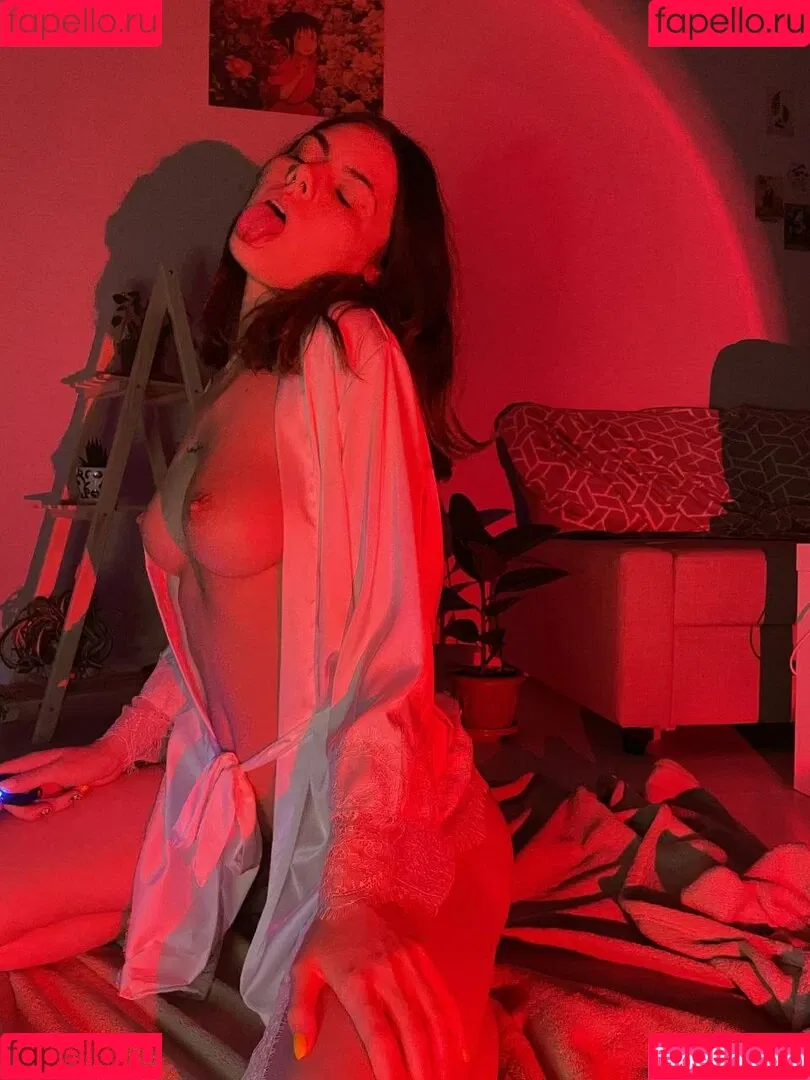 Murmuriel Onlyfans Photo Gallery 