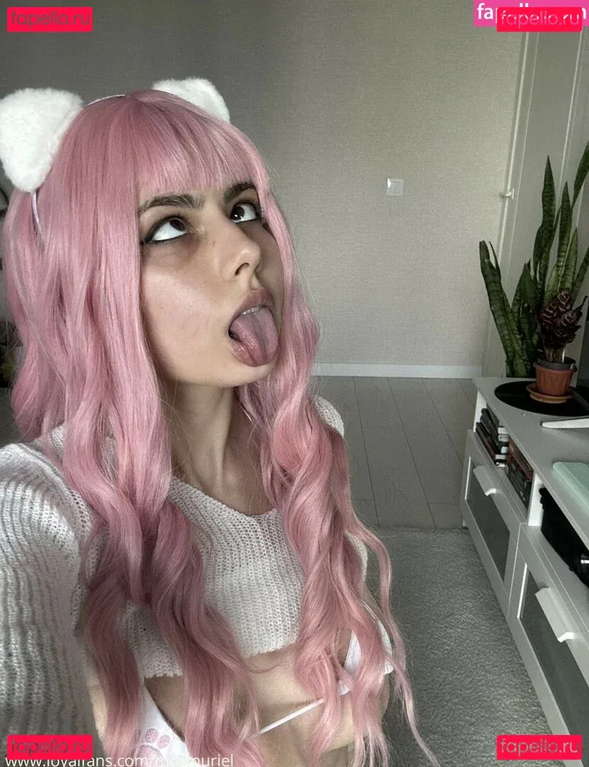 Murmuriel Onlyfans Photo Gallery 