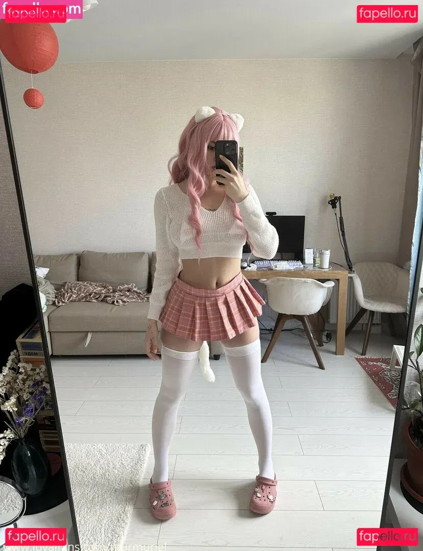 Murmuriel Onlyfans Photo Gallery 