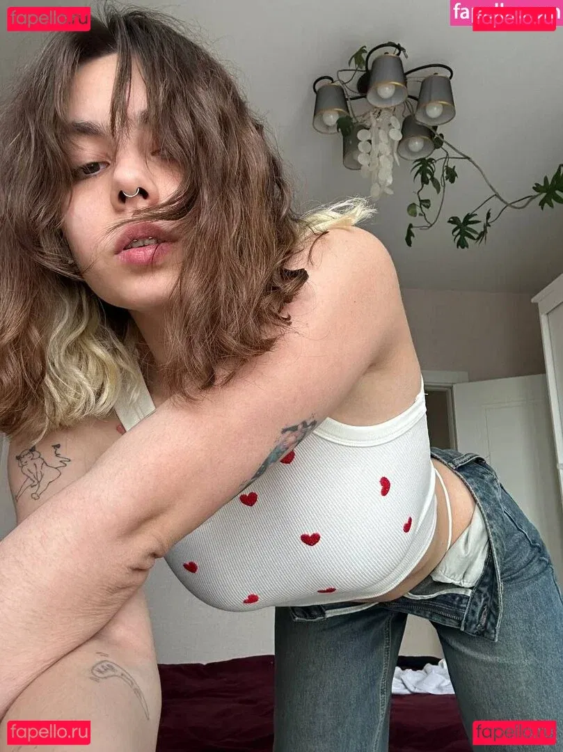 Murmuriel Onlyfans Photo Gallery 