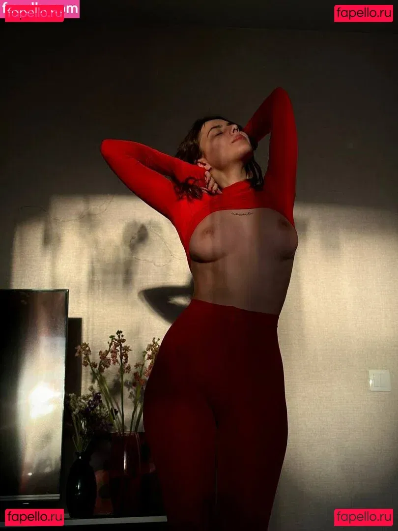 Murmuriel Onlyfans Photo Gallery 