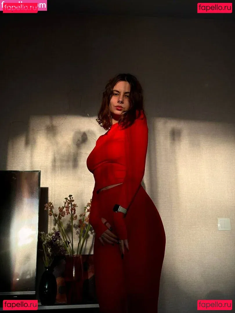 Murmuriel Onlyfans Photo Gallery 