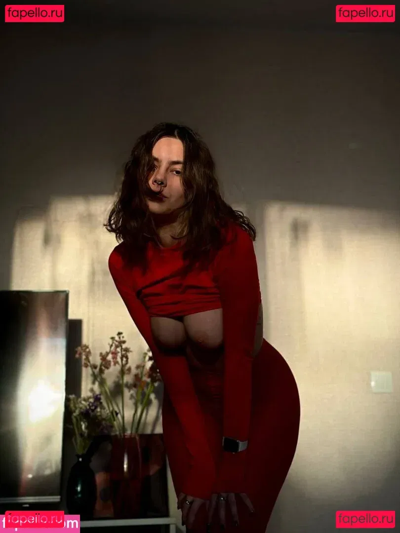 Murmuriel Onlyfans Photo Gallery 