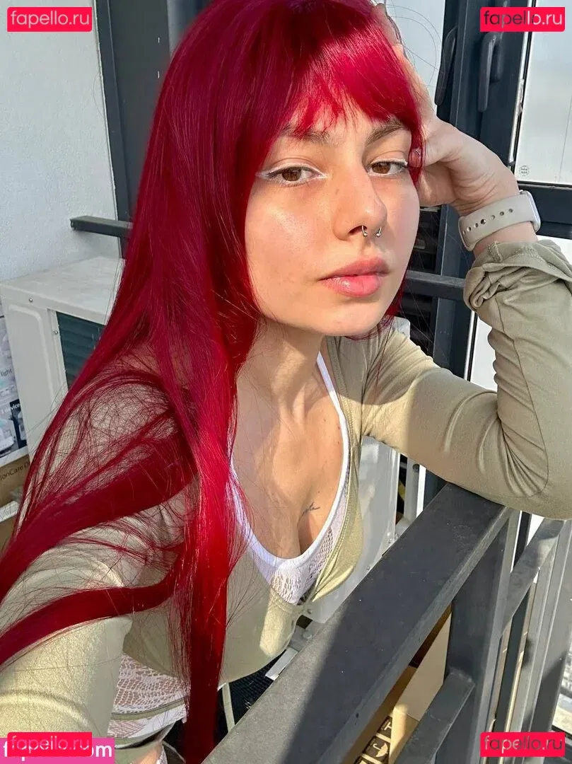 Murmuriel Onlyfans Photo Gallery 