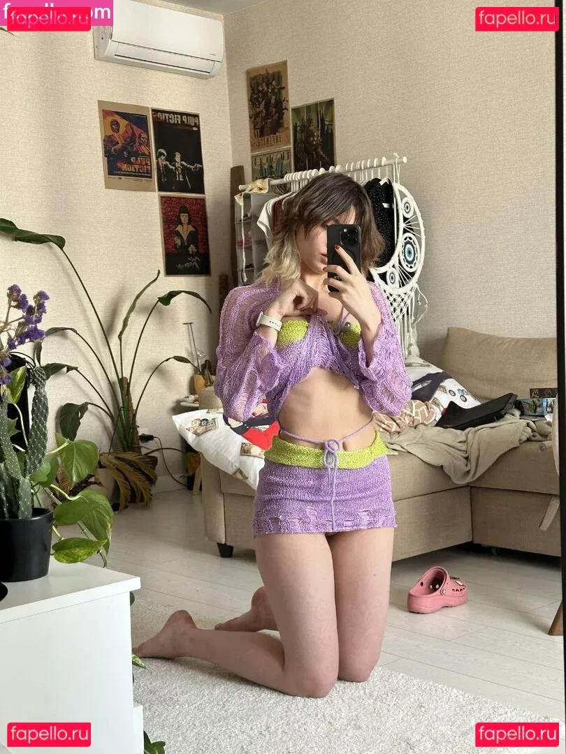 Murmuriel Onlyfans Photo Gallery 