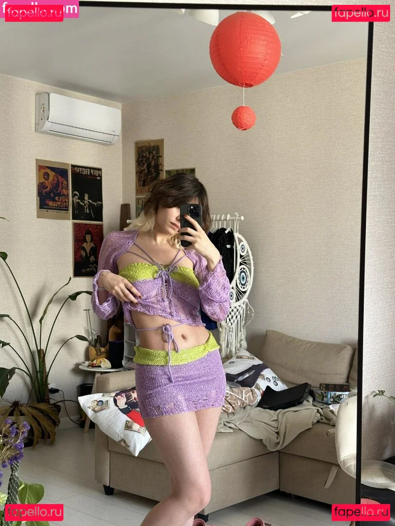 Murmuriel Onlyfans Photo Gallery 