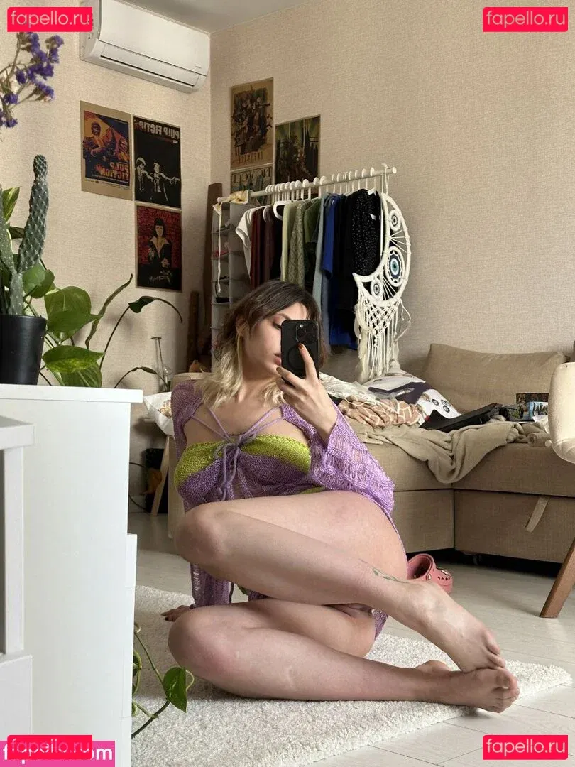 Murmuriel Onlyfans Photo Gallery 