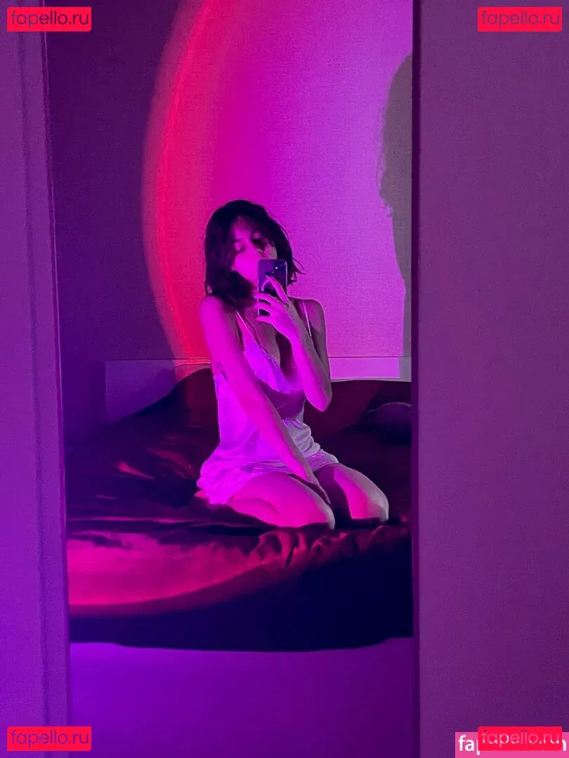 Murmuriel Onlyfans Photo Gallery 