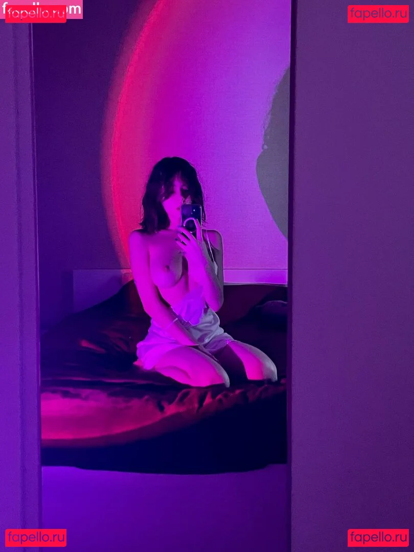 Murmuriel Onlyfans Photo Gallery 