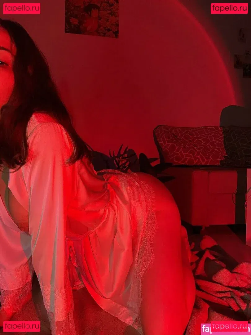 Murmuriel Onlyfans Photo Gallery 