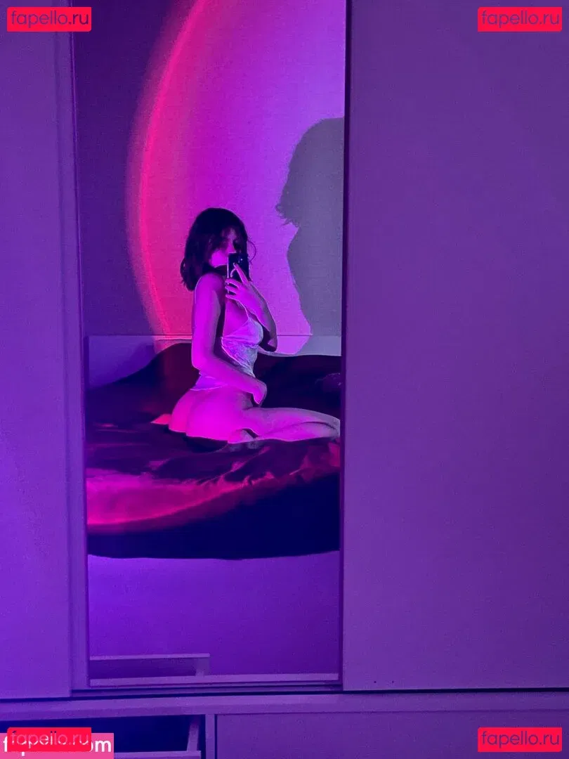 Murmuriel Onlyfans Photo Gallery 