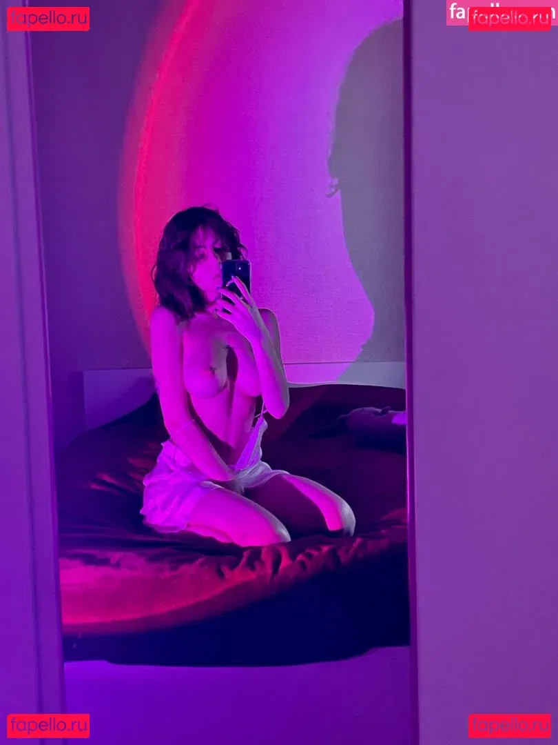 Murmuriel Onlyfans Photo Gallery 