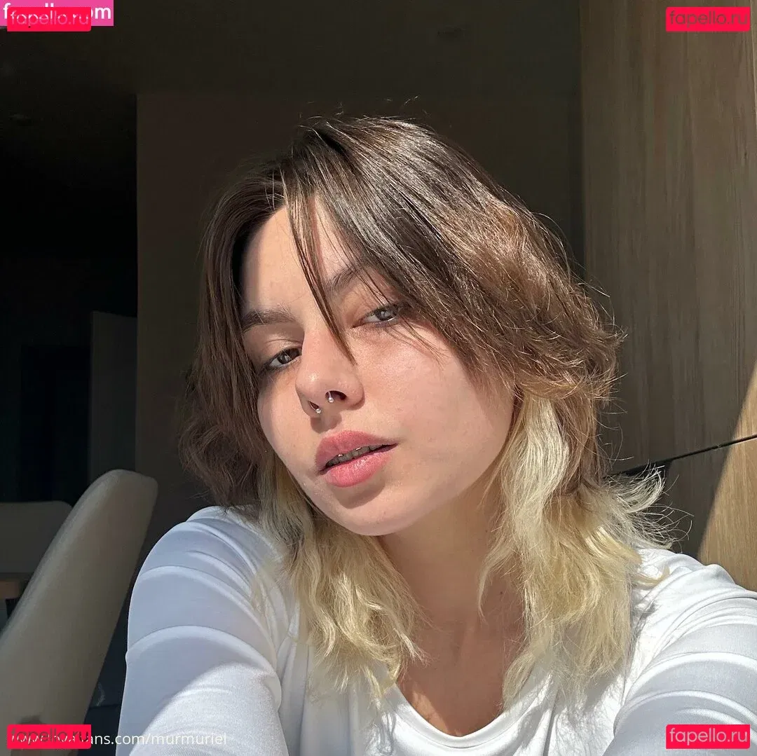 Murmuriel Onlyfans Photo Gallery 