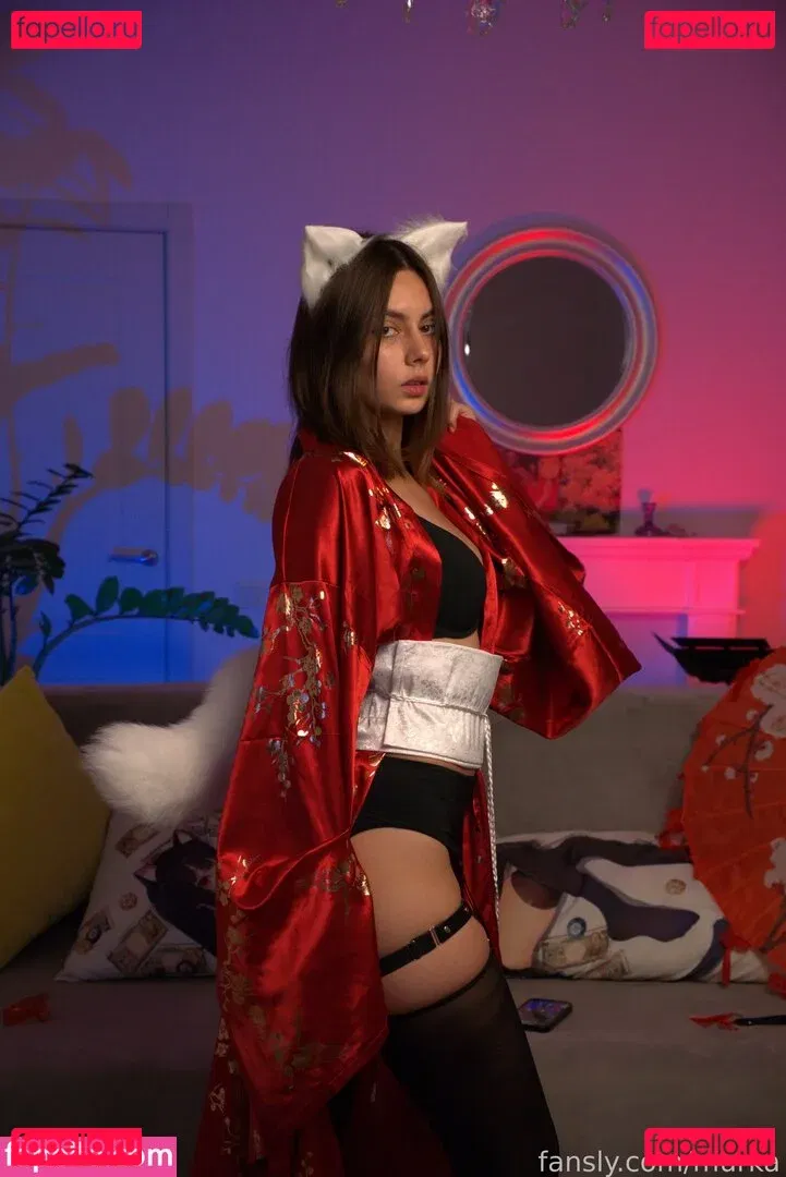 Murmuriel Onlyfans Photo Gallery 