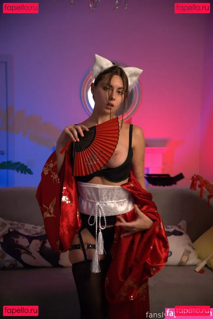 Murmuriel Onlyfans Photo Gallery 