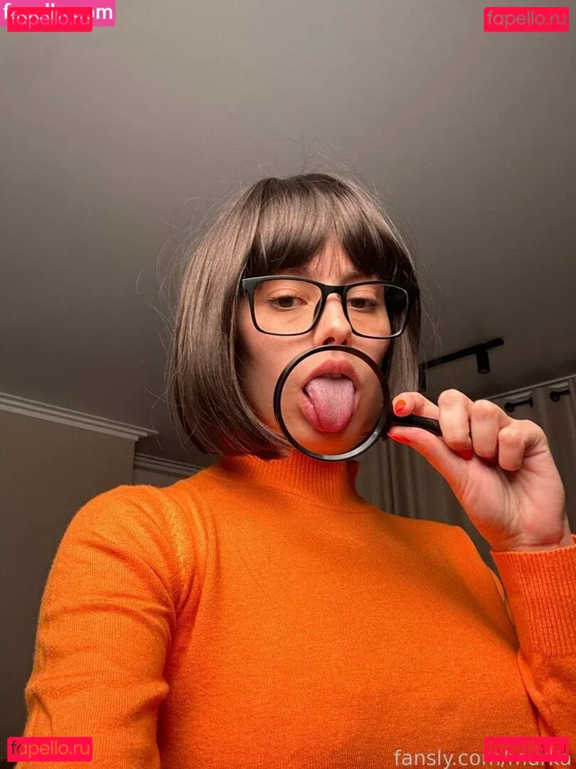 Murmuriel Onlyfans Photo Gallery 