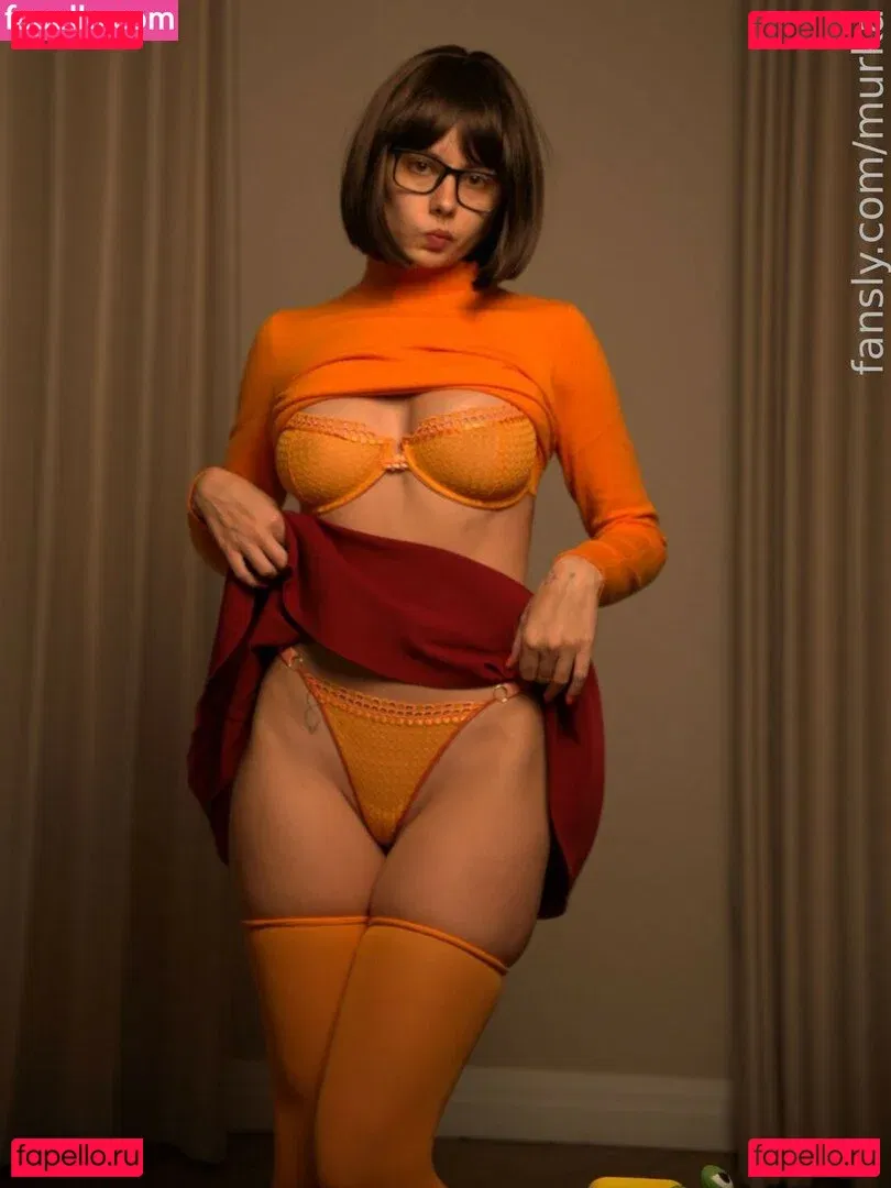 Murmuriel Onlyfans Photo Gallery 