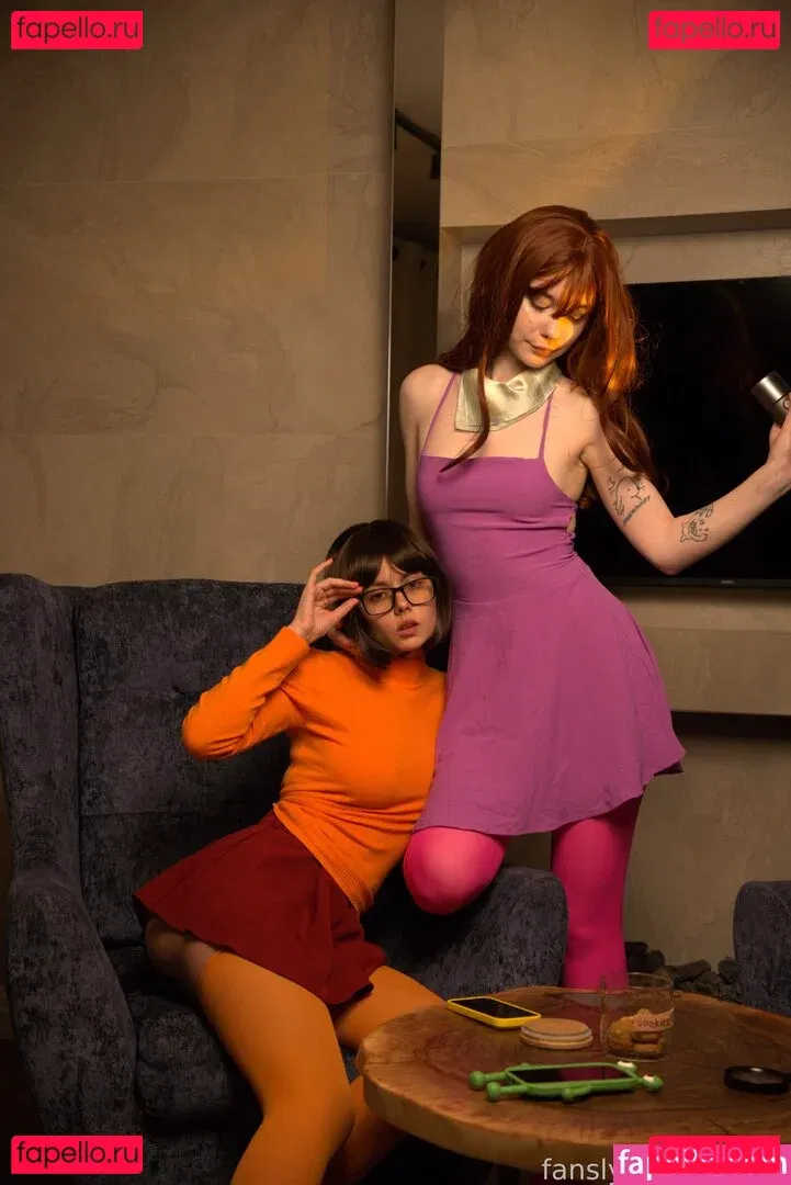 Murmuriel Onlyfans Photo Gallery 