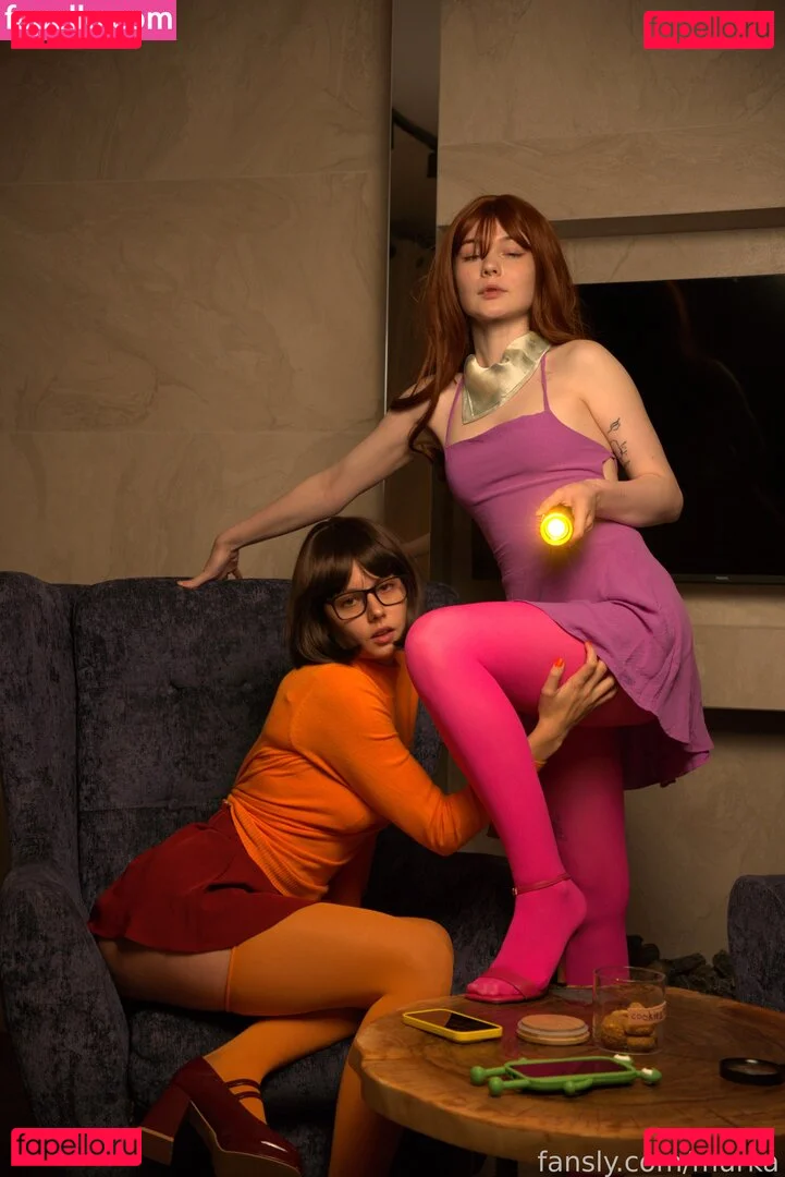 Murmuriel Onlyfans Photo Gallery 