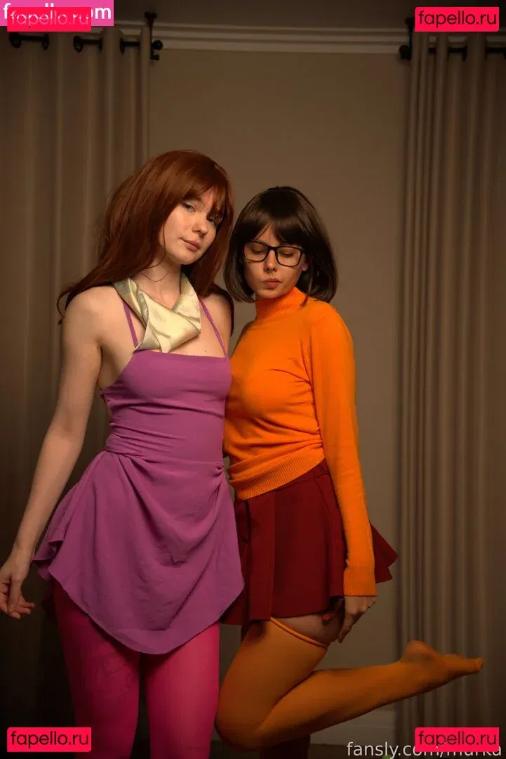 Murmuriel Onlyfans Photo Gallery 