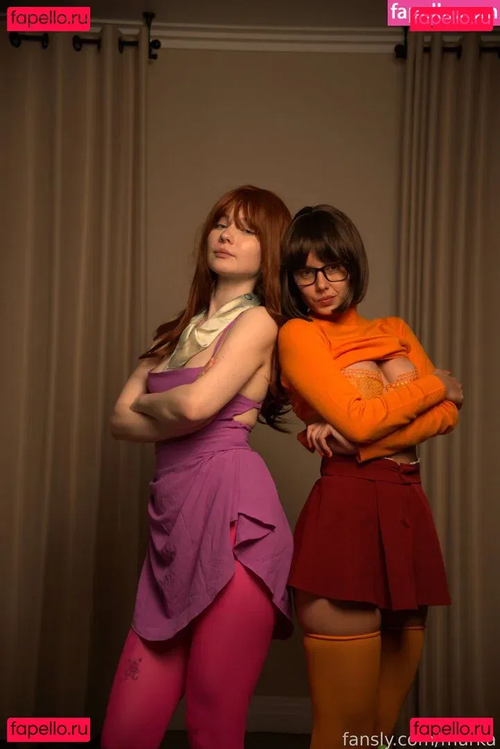 Murmuriel Onlyfans Photo Gallery 