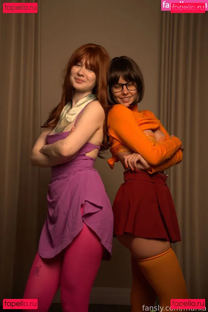 Murmuriel Onlyfans Photo Gallery 