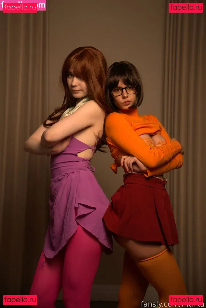 Murmuriel Onlyfans Photo Gallery 