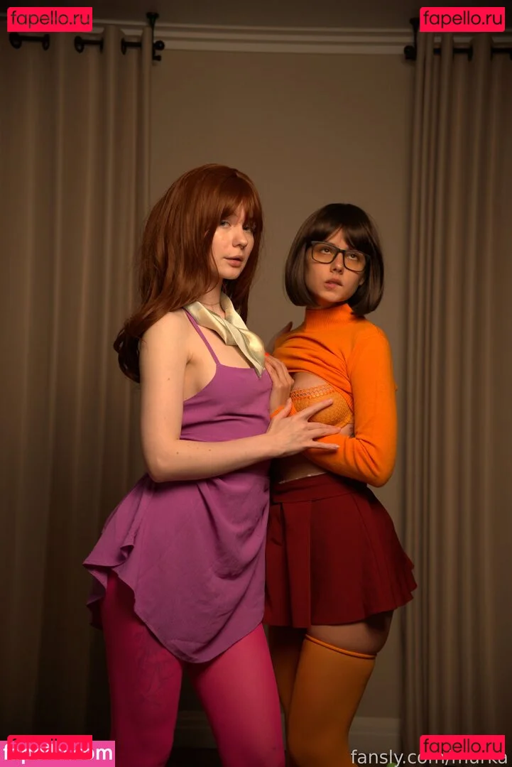 Murmuriel Onlyfans Photo Gallery 