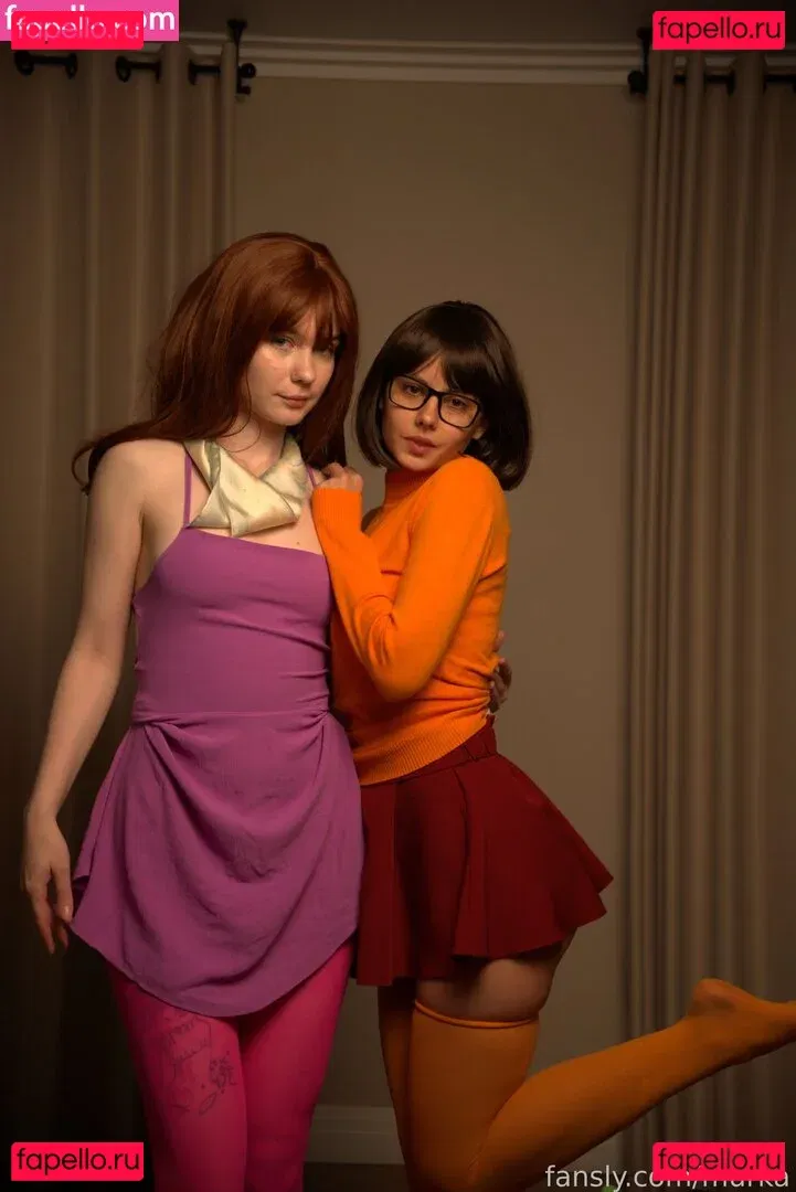 Murmuriel Onlyfans Photo Gallery 