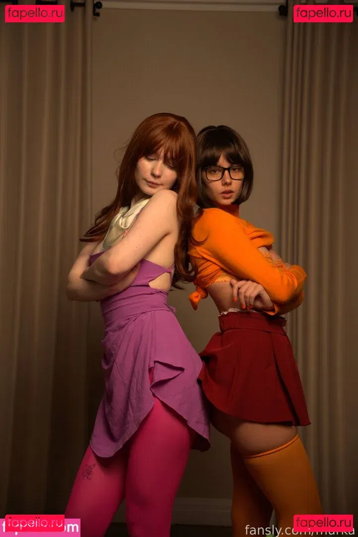 Murmuriel Onlyfans Photo Gallery 