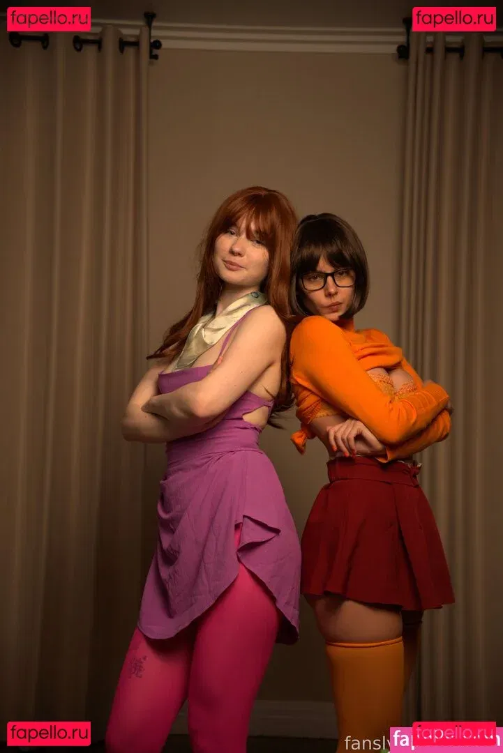 Murmuriel Onlyfans Photo Gallery 