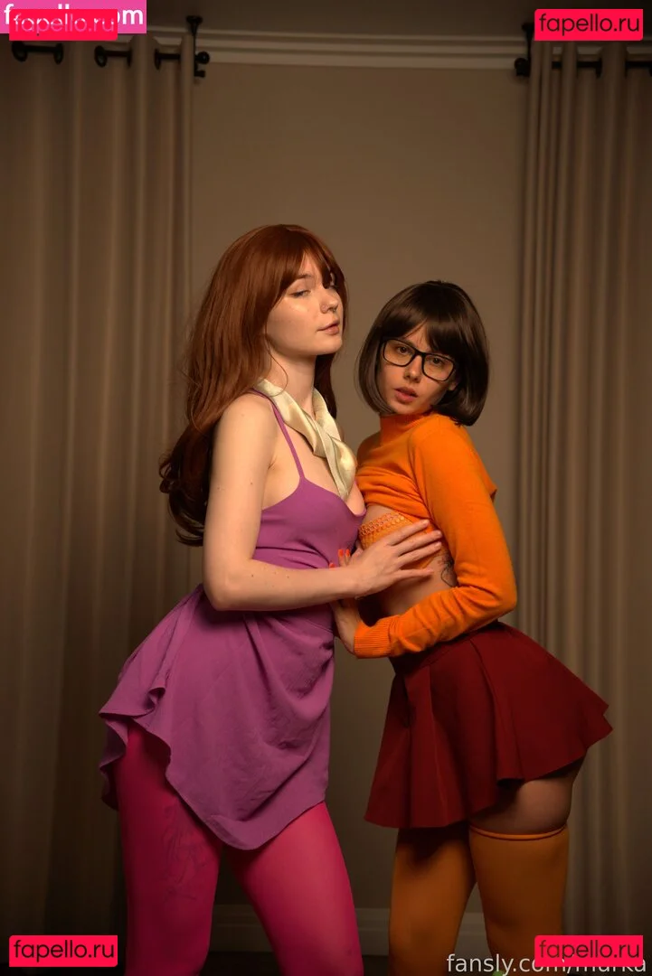 Murmuriel Onlyfans Photo Gallery 