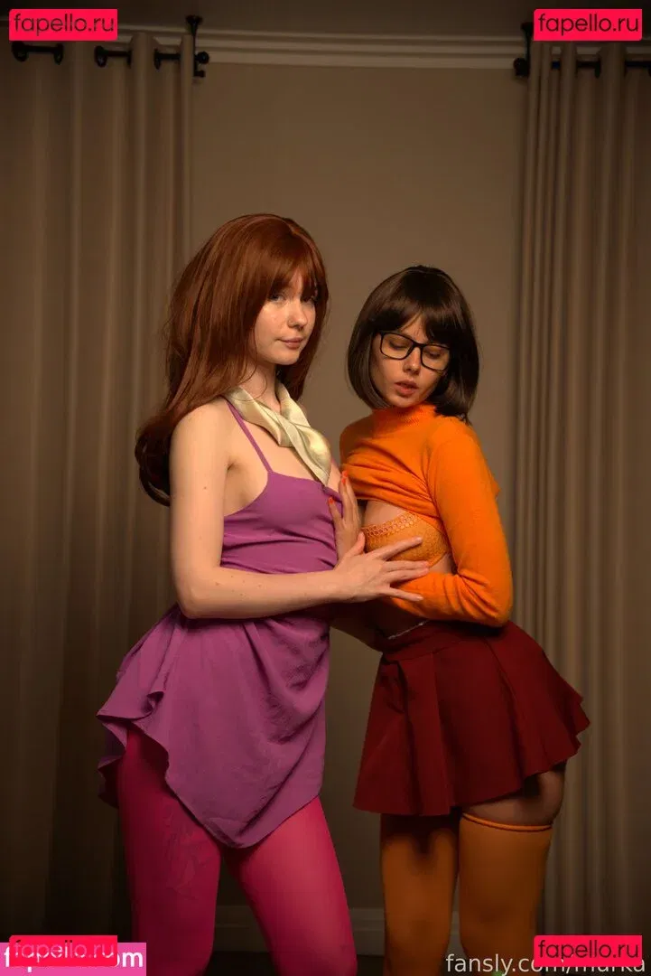 Murmuriel Onlyfans Photo Gallery 