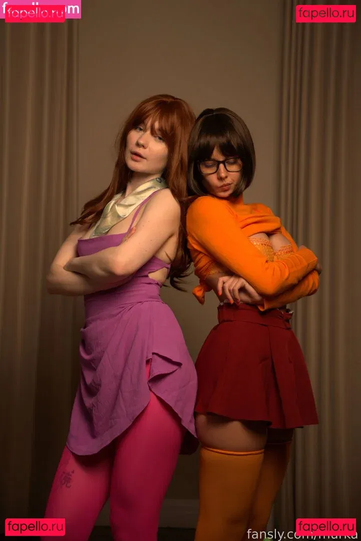 Murmuriel Onlyfans Photo Gallery 