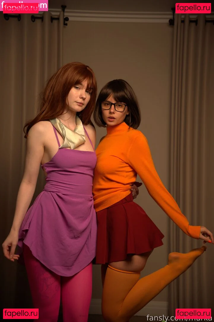 Murmuriel Onlyfans Photo Gallery 