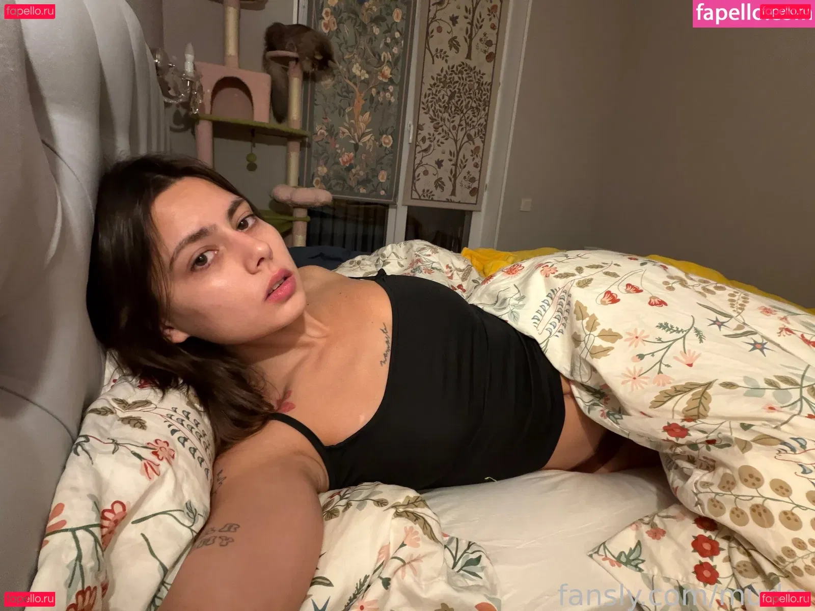 Murmuriel Onlyfans Photo Gallery 