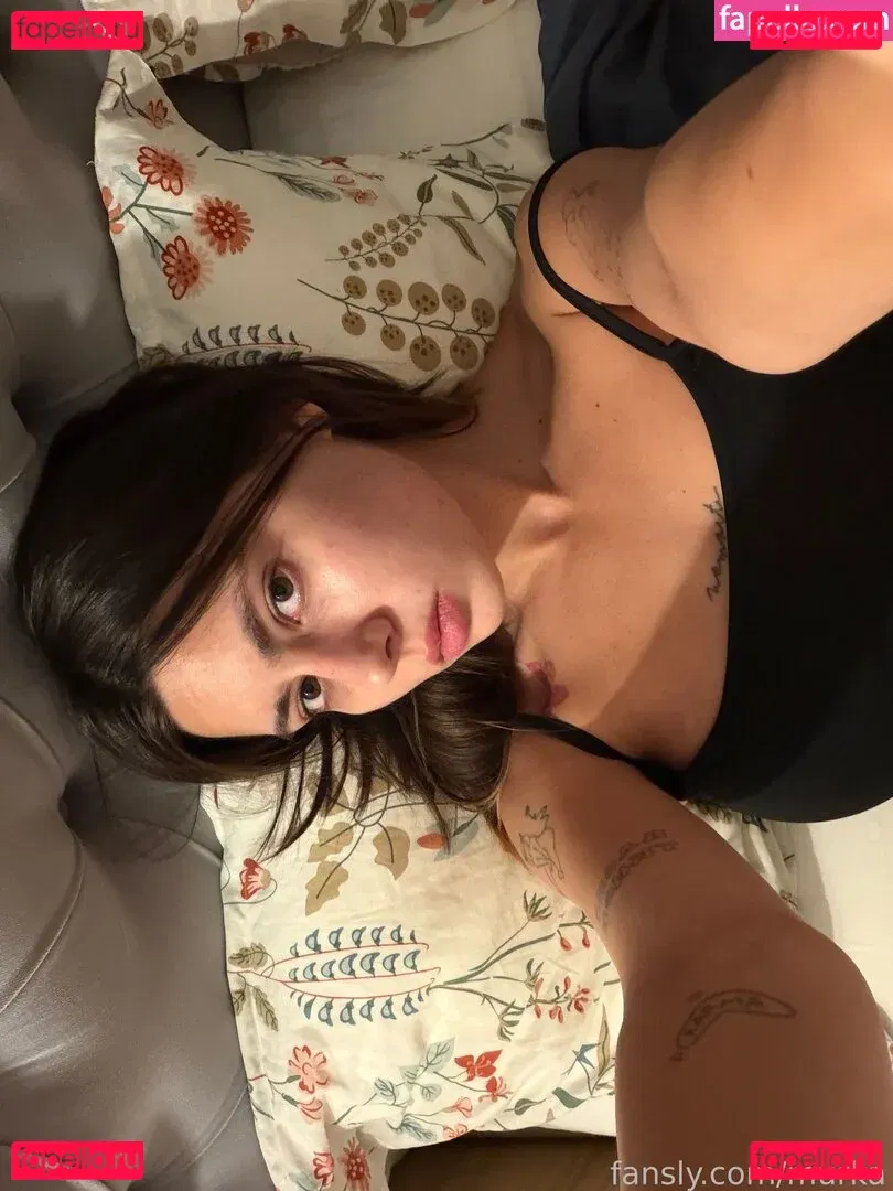 Murmuriel Onlyfans Photo Gallery 