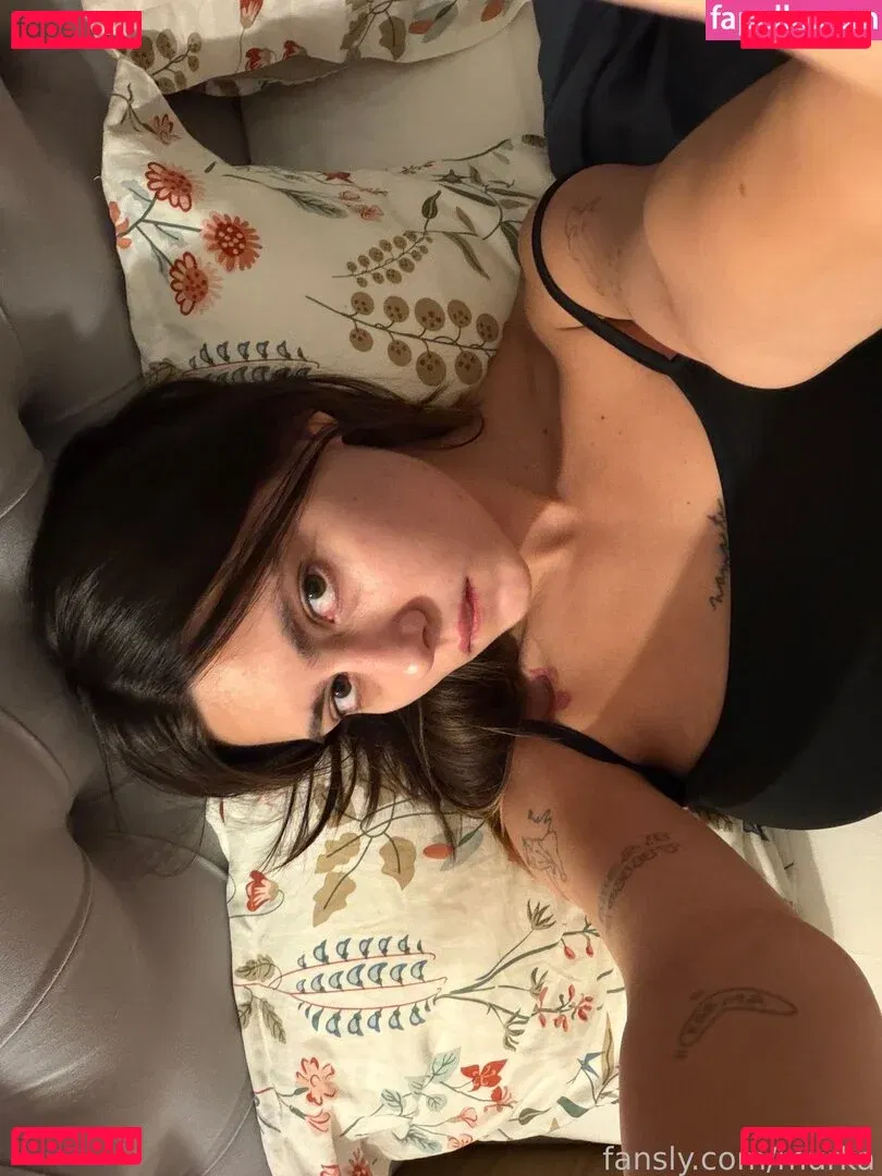 Murmuriel Onlyfans Photo Gallery 