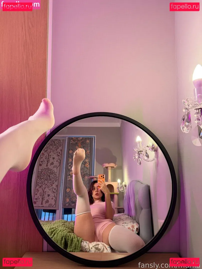 Murmuriel Onlyfans Photo Gallery 