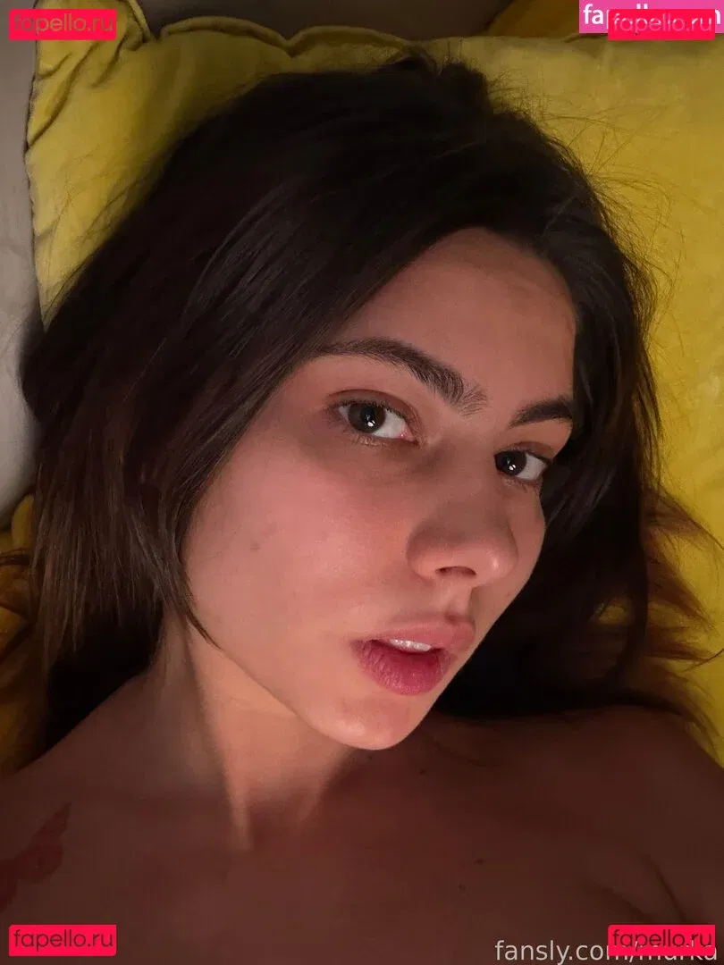 Murmuriel Onlyfans Photo Gallery 