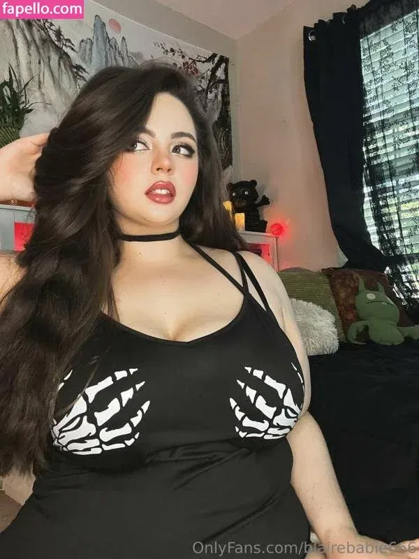 blaire Onlyfans Photo Gallery 