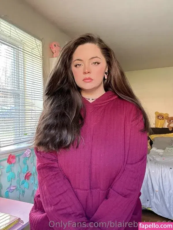 blaire Onlyfans Photo Gallery 