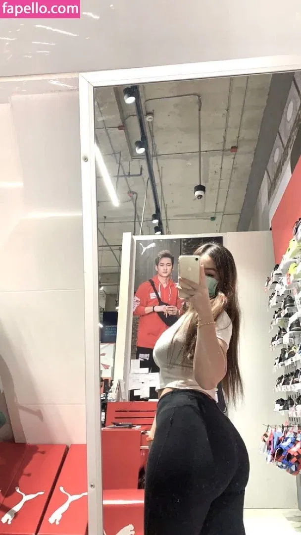 Praewajs Onlyfans Photo Gallery 