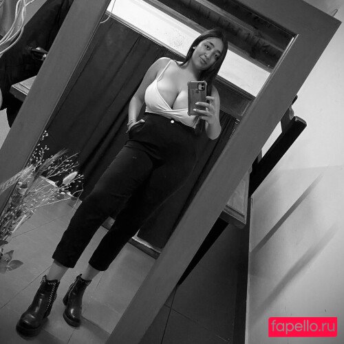 Maia Cueto Nude Onlyfans Photo 37