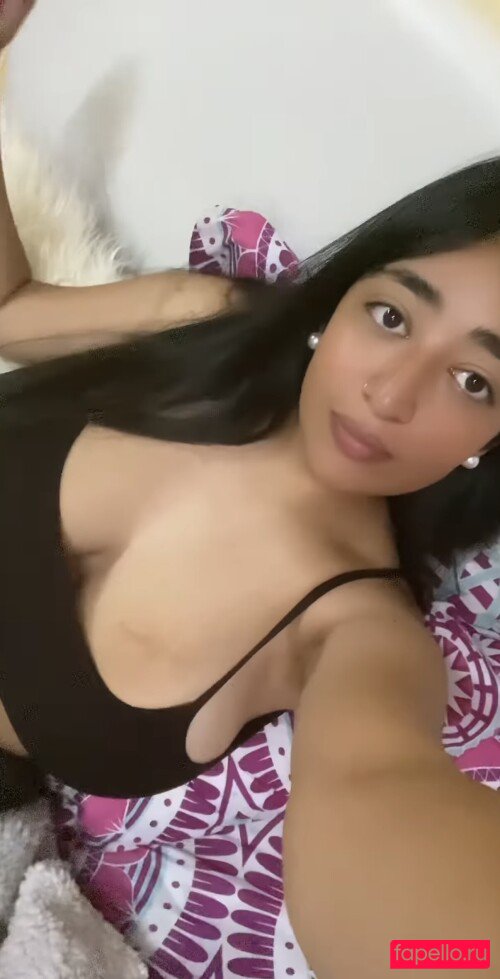 Maia Cueto Nude Onlyfans Photo 41