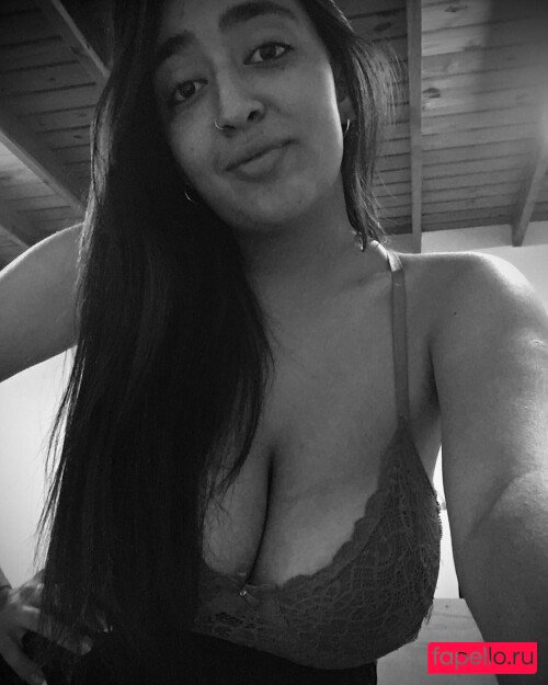 Maia Cueto Nude Onlyfans Photo 30